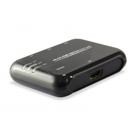 Equip 332721 conmutador de vídeo HDMI