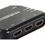 Equip 332721 conmutador de vídeo HDMI