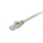Equip 603016 cavo di rete Beige 7,5 m Cat6a U UTP (UTP)