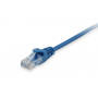 Equip 603035 cavo di rete Blu 5 m Cat6a U UTP (UTP)