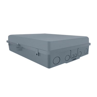 Qoltec Fiber distribution box 1x32