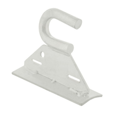 Qoltec Pole bracket | MBL: 18kN