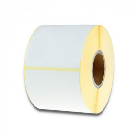 Qoltec Thermal transfer labels 70 x 120 | 500 labels