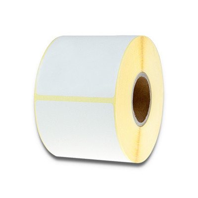 Qoltec Thermal transfer labels 70 x 120 | 500 labels