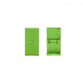 Qoltec Clip for SC/APC connectors