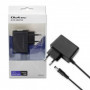 Qoltec Plug-in power adapter PREMIUM 12W | 12V | 1A | 5.5*2.1