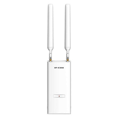 Access Point Wi-Fi Interno/Esterno 802.11Ac 1167 Mbps 2,4/5 Ghz (Iuap-Ac-M)