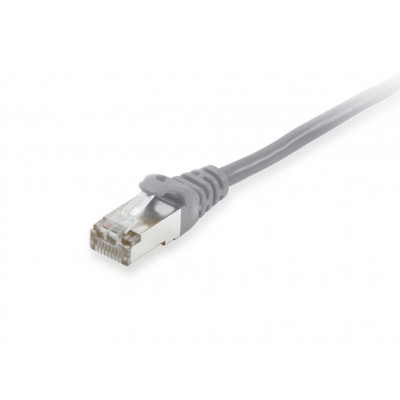 Equip 606711 cavo di rete Grigio 30 m Cat6a S FTP (S-STP)
