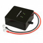 Qoltec Voltage balancer for 24V batteries 2 x 12V | 5A | LiFePO4 AGM GEL