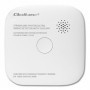 Qoltec Certified wireless smoke detector with battery | Tuya | Wi-fi |  sensor service life 10 years | alarm 85dB | LED