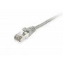 Equip 615504 cavo di rete Grigio 30 m Cat6 S FTP (S-STP)