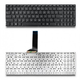 Qoltec Keyboard for Asus X555 | F555 | K555