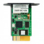 Qoltec SNMP module for Uninterruptible Power Supply
