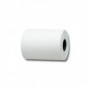 Qoltec Thermal roll 57 x 15 | 55g/m2 | 10pcs | BPA free
