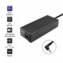 Qoltec Power adapter for laptop Acer 65W | 19V | 3.42A | 5.5*1.7 | +power cable