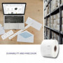 Qoltec Labels for DYMO LW-11354 | S0722540 | 57 x 32 mm | 1000 pieces