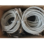 Equip 635501 cavo di rete Grigio 2 m Cat6 S FTP (S-STP)