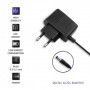Qoltec Plug-in power supply 7.5W | 7.5V | 1A | 5.5*2.1