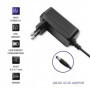 Qoltec Plug-in power supply  27W | 9V | 3A | 5.5*2.1