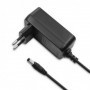 Qoltec Plug-in power supply  27W | 9V | 3A | 5.5*2.1