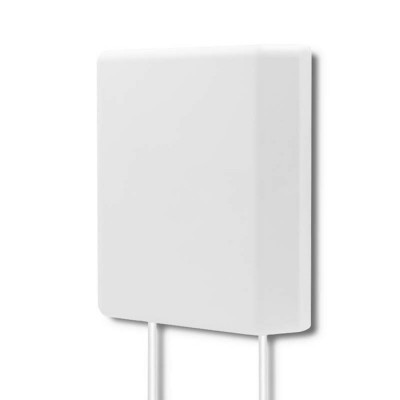 Qoltec 4G LTE Antenna |14 dBi | Outdoor