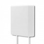 Qoltec 4G LTE Antenna |14 dBi | Outdoor