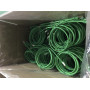 Equip 635840 cavo di rete Verde 1 m Cat6a S FTP (S-STP)