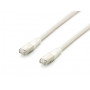 Equip 645611 cavo di rete Bianco 2 m Cat6a S FTP (S-STP)