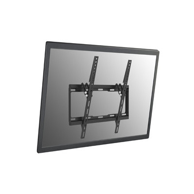 Equip 650333 Staffa a parete per TV fissa da 37"-75