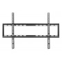 Equip 650333 Staffa a parete per TV fissa da 37"-75