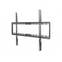 Equip 650333 Staffa a parete per TV fissa da 37"-75