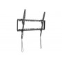 Equip 650334 Supporto a parete per TV a basso profilo da 37” a 75”