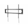 Equip Staffa di montaggio TV fissa per impieghi gravosi da 60” a 120”
