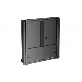 Equip Supporto a parete per TV interattivo da 55“-86” con funzione Up-Down