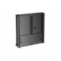 Equip Supporto a parete per TV interattivo da 55“-86” con funzione Up-Down