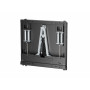 Equip Supporto a parete per TV interattivo da 55“-86” con funzione Up-Down