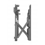 Equip Staffa di montaggio a parete per video pop-out da 37” a 70”