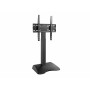 Equip Supporto da tavolo per TV 32“-65” motorizzato