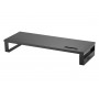 Equip 650881 Supporto per monitor da tavolo con USB