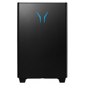 ERAZER Bandit P20 MD34995 Intel® Core™ i5 i5-14400F 16 GB DDR5-SDRAM 1 TB SSD NVIDIA GeForce RTX 4060 Windows 11 Desktop PC Nero