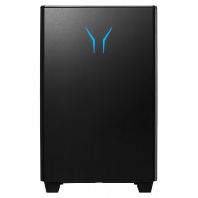 ERAZER Bandit P20 MD34995 Intel® Core™ i5 i5-14400F 16 GB DDR5-SDRAM 1 TB SSD NVIDIA GeForce RTX 4060 Windows 11 Desktop PC Nero