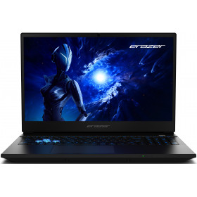 ERAZER Scout 15 E1 MD62765 Intel® Core™ i5 i5-13420H Computer portatile 39,6 cm (15.6") Full HD 16 GB DDR5-SDRAM 1 TB SSD