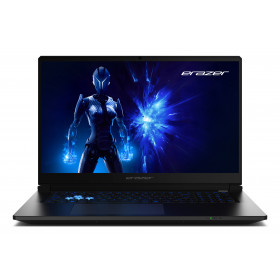 ERAZER Defender 17 P1 MD62754 Intel Core 9 270H Computer portatile 43,9 cm (17.3") Full HD 32 GB DDR5-SDRAM 2 TB SSD NVIDIA