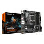 GIGABYTE A620M GAMING X Scheda Madre - Supporta CPU AMD Ryzen 8000, 8+2+1 Fasi VRM Digitale, fino a 8000MHz DDR5 (OC), 1xPCIe