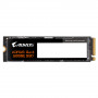 GIGABYTE AORUS Gen4 5000E 1 TB M.2 PCI Express 4.0 NVMe 3D TLC NAND