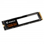 GIGABYTE AORUS Gen4 5000E 1 TB M.2 PCI Express 4.0 NVMe 3D TLC NAND