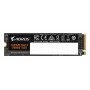 GIGABYTE AG470E4TB drives allo stato solido 4 TB M.2 PCI Express 4.0 NVMe 3D TLC NAND