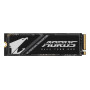 GIGABYTE AORUS Gen4 7300 1 TB M.2 PCI Express 4.0 NVMe 3D TLC NAND