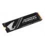 GIGABYTE AORUS Gen4 7300 1 TB M.2 PCI Express 4.0 NVMe 3D TLC NAND