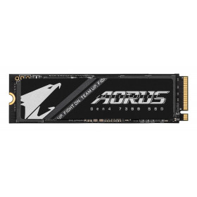 GIGABYTE AORUS Gen4 7300 2 TB M.2 PCI Express 4.0 NVMe 3D TLC NAND